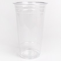 [SI] 슬림형 92파이 20oz 아이스 커피 음료 PET컵 1박스 600개, [SI] HTB-20 92S 슬림페트컵 1박스