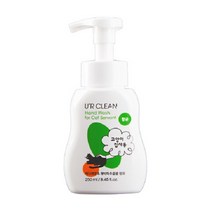 유어클린 핸드워시 손세정제 250ml 고양이 집사용