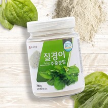 질경이 추출분말 200g HACCP 인증제품, 1개