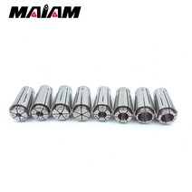 Sk16 콜렛 고정밀 0003 sk 척 CNC 선반 밀링 커터 공구 홀더 3175 4 6 8 10 3, 07 SK16-9mm