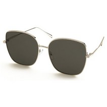 코지 남녀공용 얼굴작아보이는 모던한 컬러 선글라스