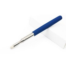 개폐식 포인터 스틱 핸드 헬드 발표자 교실 화이트 보드 펜 학교 교사 회의, 02 Blue
