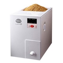 햇살맘 소형도정기 가정용도정기 현미5kg 현미10kg