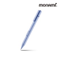 모나미 Click 클리키 샤프 0.5 1자루, 소다