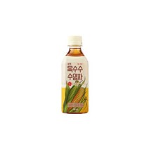 일화 옥수수수염차 340ml x 20펫 / 음료수 차음료, 20개
