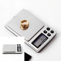휴대용 전자저울 500gx0.1g 휴대용전자저울 디지털저울 전자저울파는곳 미세저울 정밀저울 가정용저울 주방용저울