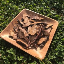 말린 하수오 차 100g, 1팩
