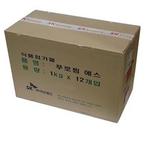 푸로찜에스 100G BOX (120), 1개