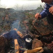 (SM)캠핑 숯불피우기 불붙이기 바람불기 입송풍기, 상세페이지 참조