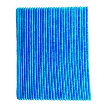 공기청정기필터 Daikin MC70KMV2 시리즈 MCK75JVM-K MC 70 LVM MC709MV2 공기 청정기 용 교체 부품103498, [01] Blue