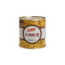 진산푸드 밤다이스 340g (미스토리)