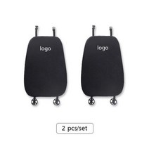 아마 자동차 시트 커버 등받이 패드 쿠션 매트 테슬라 모델 3 S X Y 로드스터용 액세서리, For BMW1