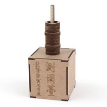 영공방 영공방영플래닛 측우기와 측우대 CM922 3D 입체퍼즐, 해당상품, 1