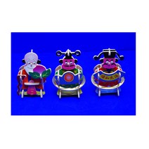 우드크래프트 3D 입체 퍼즐 가구 삼성공조, 단품, 단품