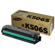 삼성 정품토너 CLT K506S 검정 CLP-680ND 2K, 상세페이지 참조, 상세페이지 참조
