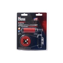 wl1783 25mm 54mm MORSE 실린더기리 홀커터 세트 인테리어철물/인터넷철물점/온라인철물점/철물점/MORSE실린더기리/홀커터/25mm/54mm/홀커터세트, 단일 수량