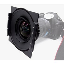 알루미늄 150mm 필터 홀더 브래킷 지원 Samyang / Rokinon 14mm f/2.8 렌즈 호환 Lee Hitech Haida 150 시리즈 필터|Camera Filt, 1개, 단일