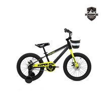 2021 노블키즈 어린이자전거 팻바이크 슈퍼빅 18인치, NEW슈퍼빅18인치 블루 미조립+소형공구