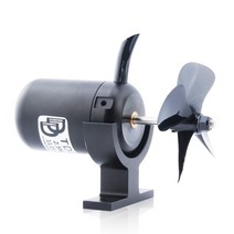 DD 수중 스러스터 추진 프로펠러 ROV 네스팅 선박 트롤러 무인 TD2.5, 01 CW