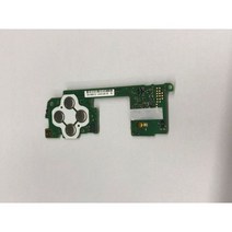 닌텐도 스위치 NS 조이콘용 오리지널 조이스틱 컨트롤러 왼쪽 오른쪽 컨트롤러 마더보드 메인 보드 교체, Right, RIGHT