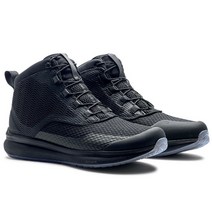 모모디자인 FIREGUN 3 WP 방수 부츠 (블랙) TCX