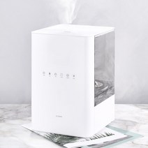 [보만] 6L 초음파 가습기 HF6130W, 단품