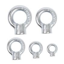 아이너트 (M10) 앙카 볼트 고리 와이어 링 너트