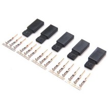 (당일발송) AM1021A-F5 후타바커넥터 Servo Connector Female