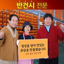 상주 곶감 반건시 20개 30개 40개 선물세트 상주골안곶감농원, 70g 30개, 70g