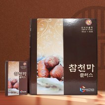 국내산 참천마 추출액 천마즙 80g x 30포 참천마추출액 70%, 60포, 80ml