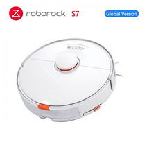 로보락 물걸레 로봇청소기, 화이트, roborcok S7
