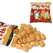 추억의 차카니 32g