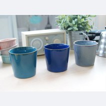 강사 선생님 믹스커피 물컵 단색 머그컵 카페커피잔 예쁜머그잔, 그레이