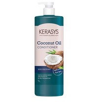 케라시스 코코넛오일 컨디셔너 플라워향, 500ml, 10개