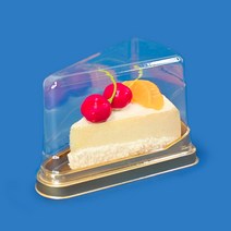 조각케익케이스 JP-370 장원패키지 [100ea], 100개