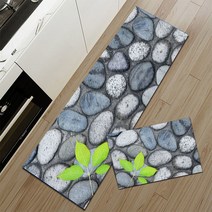 거실카페트 러그 거실 카펫 먼지 긴주방 복도 미끄럼 방지 카펫 세탁 가능한 흡수성 바닥 매트 홈 입구