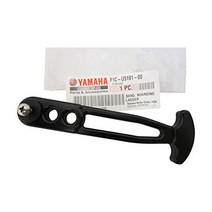 Yamaha OEM Sport Jet Boarding Ladder Latch Band F1C-U5191-00-00 null, 1