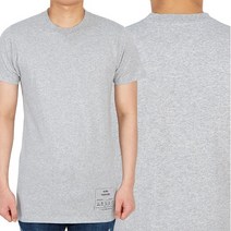 메종 마르지엘라 [메종마르지엘라] S50GC0644 S23911 857M 남자 반팔티셔츠 레귤러핏