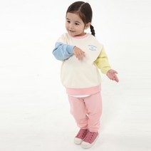 아동복 유아상하세트 형제 남매룩