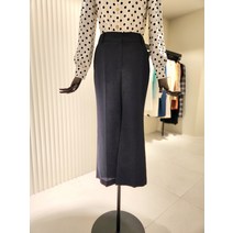 모조에스핀 썸머 부츠컷 슬랙스 S222XSA102(2058751)