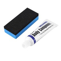 자동차 왁스 스타일링 car body grinder mc308 paste set scratch paint care 샴푸 auto Polishing car paste polish