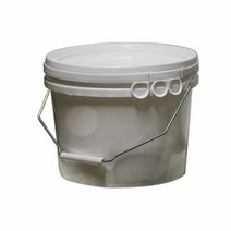 대용량 젓갈 소스용기 페일용기 7L, 본상품선택, 1개