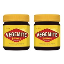 Vegemite Spread 베지마이트 스프레드 560g 2팩, 2개