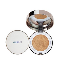 이유미 재생 BB 쿠션 SPF50+ PA++++ 15g, 21호 베이지, 8개