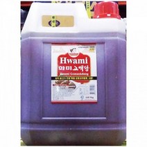 아홀 화미고맥당9kg corn syrup 물엿, 9kg, 1개