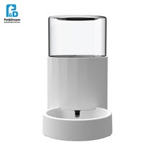 노견 깨끗한물 공급 정수기 물많이마시는강쥐 물맛좋은 강아지건강 개물통