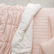 에그룸 파스텔컬러 비염 알러지케어 간절기 먼지없는 아토피방지 아이이불 싱글 퀸 SS/Q 2color