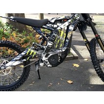 전기 오토바이 Ebike SLASH 라이트 비 X SUR RON 전기 산악자전거 50% 여름, 한개옵션0, 한개옵션1
