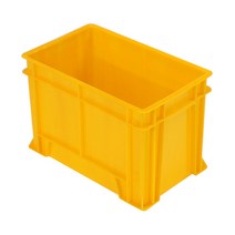 대신프라스틱 공구상자/공구박스/부품상자/부품박스/공구함, 10.공구상자3호(노랑)