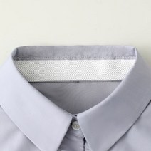 BLID 와이셔츠 목때 방지 패드 1P 흰 셔츠 땀자국 테이프 남방 넥라인 얼룩 오염